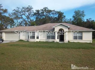 6461 Jamaica Rd, Spring Hill, FL 34606