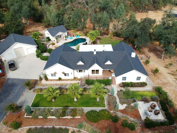 8101 Montgomery Cir, Redding, CA 96001