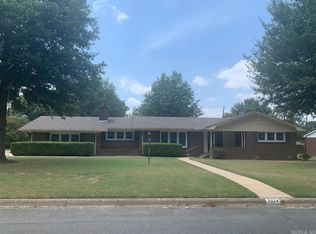 2024 Weidner St, Stuttgart, AR 72160