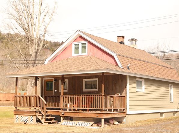 784 Old Route 28, Fleischmanns, NY 12430