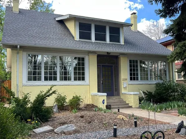 2239 Ivanhoe Street, Denver, CO 80207