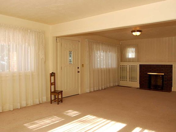 Front Room