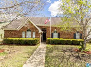 2130 Russet Meadows Ln, Birmingham, AL 35244