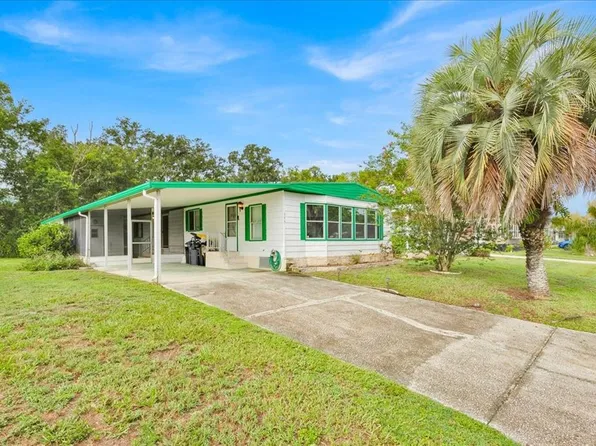 1610 Reynolds Rd Lot 197, Lakeland, FL 33801