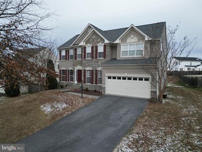 203 Lynnehaven Dr, Winchester, VA, 22602