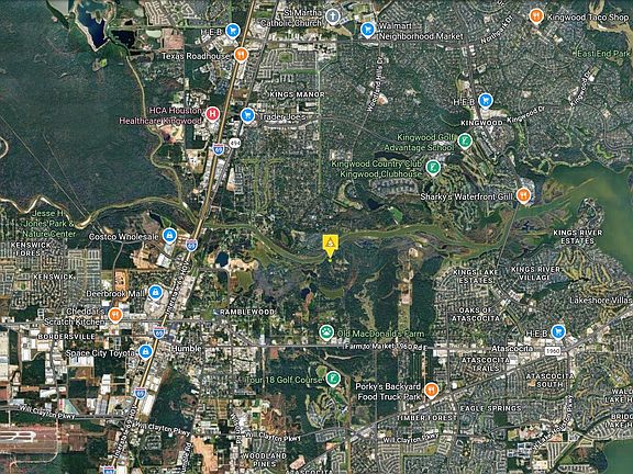 4th image of Southshore Dr