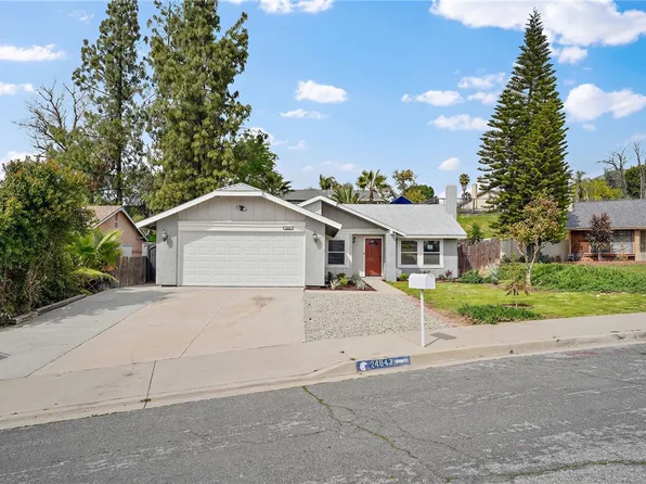 24842 Rock Springs Trl, Moreno Valley, CA 92557