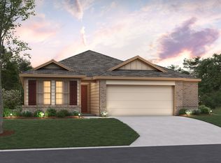 7424 Pullman Cv, Austin, TX 78747