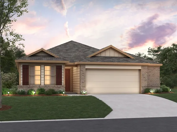 7424 Pullman Cv, Austin, TX 78747