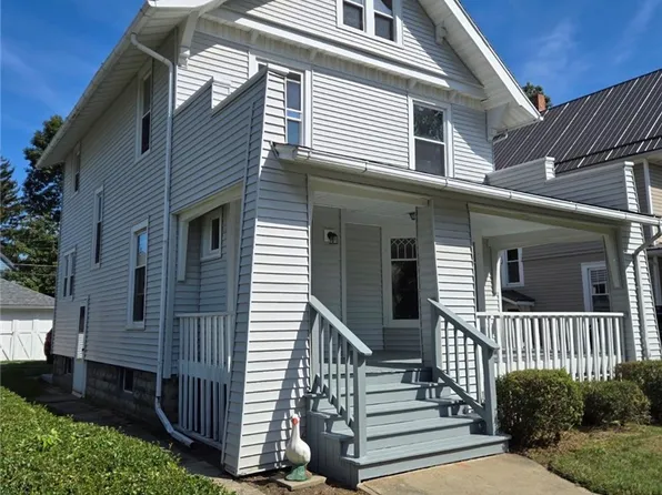 1733 E 47th St, Ashtabula, OH 44004
