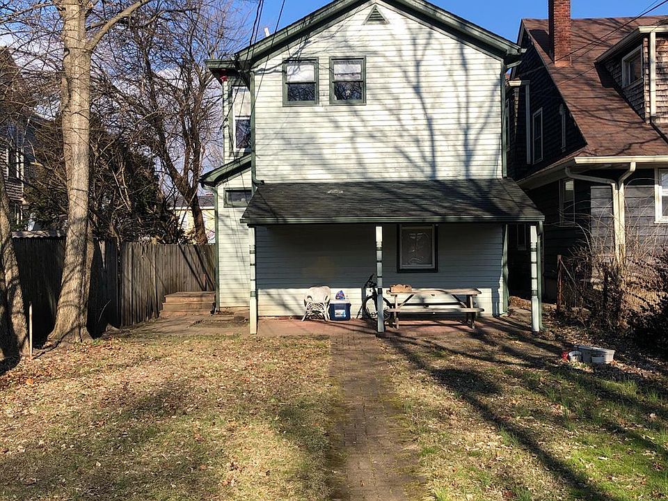 909 Campbell Ave Hamilton OH Zillow