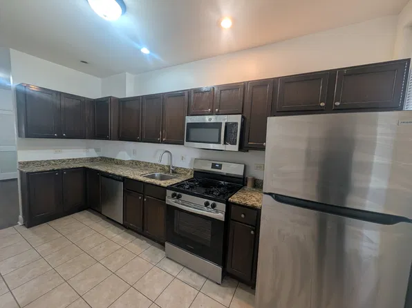 34 N Mason Ave APT 2N, Chicago, IL 60644