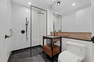 Rented by West 124th Manager LLC