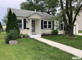 4723 N Edgebrook Dr, Peoria, IL