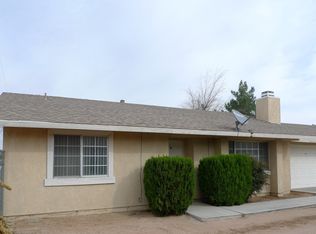 15480 Straight Arrow Rd APT B, Apple Valley, CA 92307