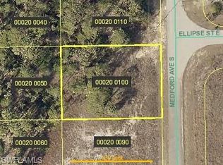 914 Medford Ave S, Lehigh Acres, FL 33974
