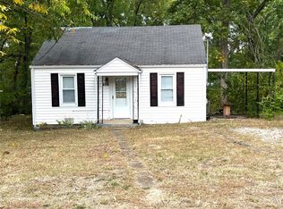 404 Fort Wyman Rd, Rolla, MO 65401