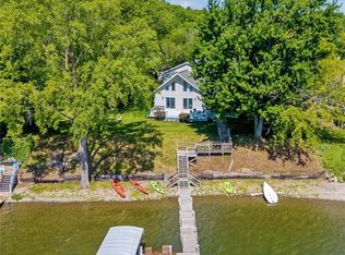3757 Parker Rd S, Seneca Falls, NY 13148