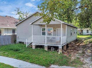 7926 Hudson St, Houston, TX 77012