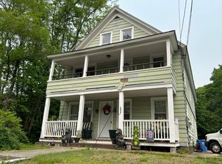 280 Hamilton Ave FLOOR 2, Norwich, CT 06360