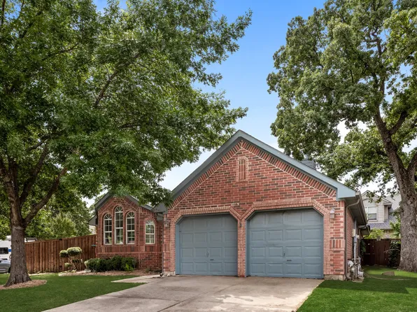 2301 Grandview Dr, Flower Mound, TX 75028