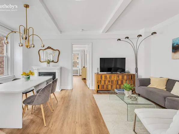 400 East 59th Street 9G image 1 of 10
