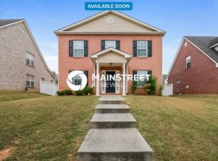 633 Armitage Way, Stockbridge, GA 30281