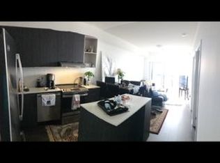2520 Eglinton Ave W #708, Mississauga, ON L5M 0Y4