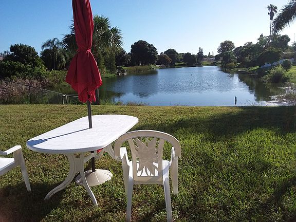 Back Yard(room for pool)
