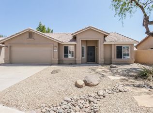 1283 S Anvil Pl, Chandler, AZ 85286