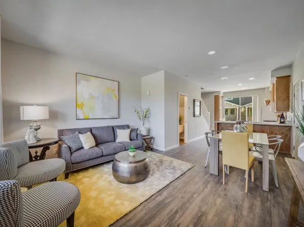 2025 Medano Drive, Santa Rosa, CA 95407