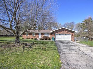 17 Montez Dr, Decatur, IL