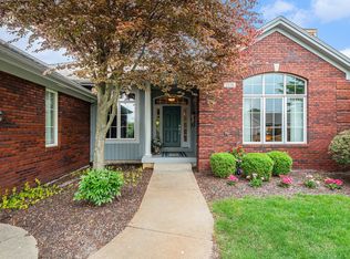 2176 Teal Ct SE, Grand Rapids, MI 49546
