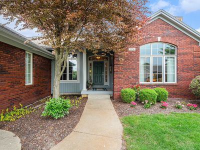 2176 Teal Ct SE, Grand Rapids, MI, 49546
