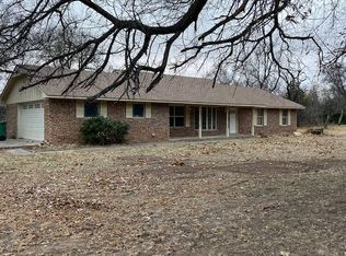 410 Shady Lane Dr, Cache, OK 73527