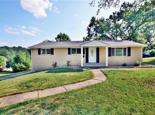 10280 Washington Ave, Irwin, PA 15642