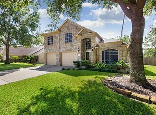 5726 Forest Timbers Dr, Humble, TX 77346