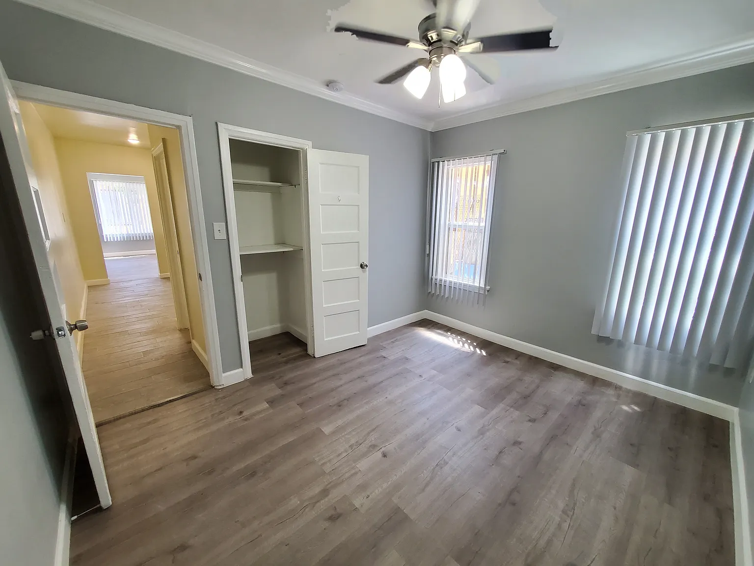 1 bed, 700 sqft, $1,850 — Photo 3
