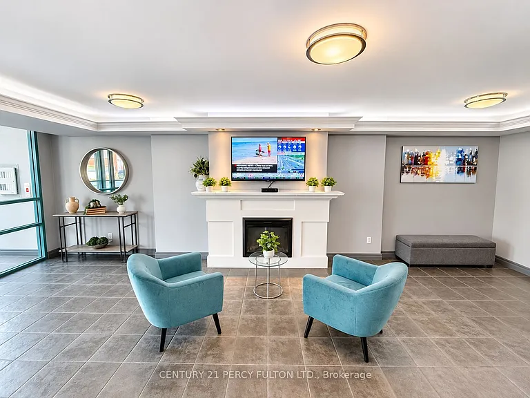 1625 Pickering Pkwy #1201 — Photo 4