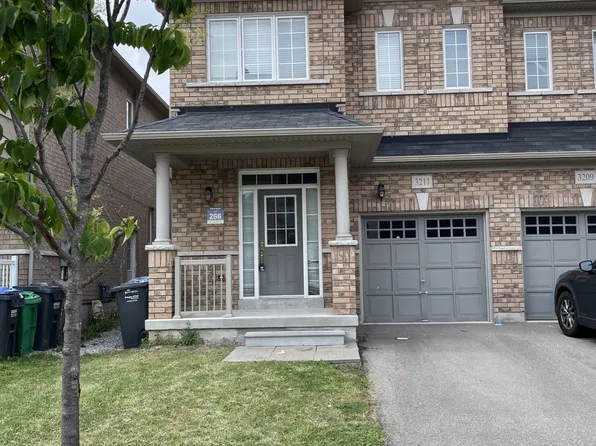 3211 Edwyna Dr, Mississauga, ON L5M 0V3