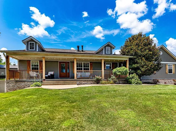 177 Cochran Rd, Hamilton, OH 45013