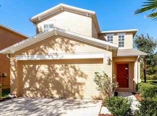 3525 Cardinal Feather Dr, Land O Lakes, FL 34638