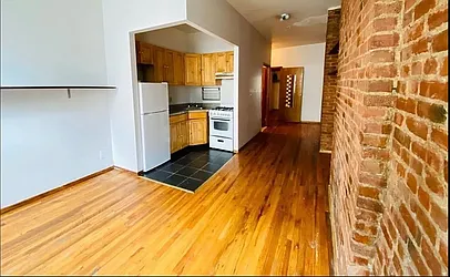 Rented by Crosstown Apartments NYC