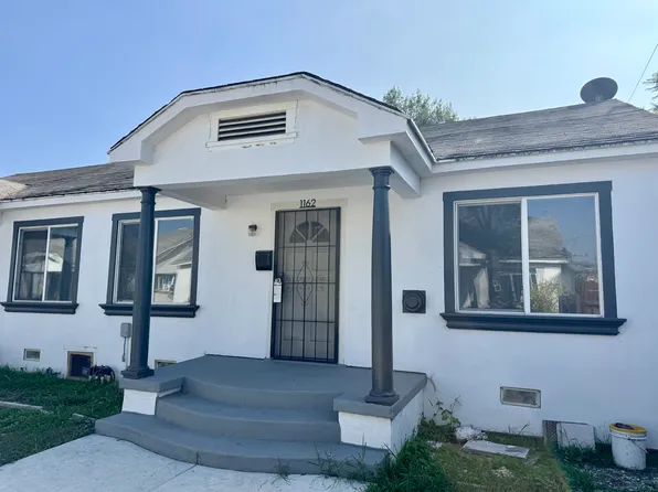 1162 N Madison Ave #1/2, Los Angeles, CA 90029