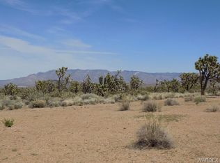 327-07-084 Sage, Dolan Springs, AZ 86441