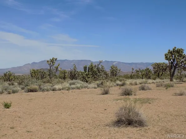 327-07-084 Sage, Dolan Springs, AZ 86441