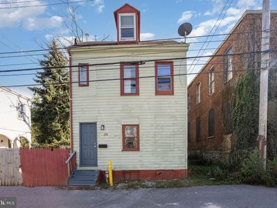 256 E Gas Ave, York, PA, 17403