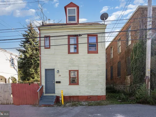 256 E Gas Ave, York, PA 17403