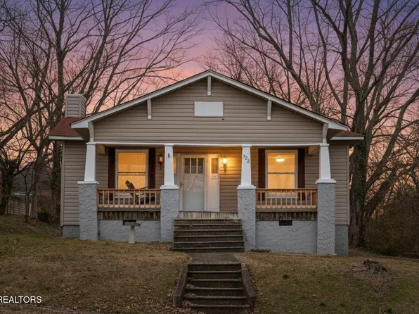 522 Pennsylvania Ave, Etowah, TN 37331