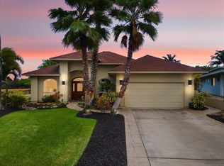 233 Kamalei Cir, Kahului, HI 96732